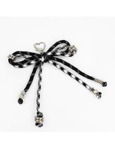 Llavero Bagcharm Bow  | Venta mayorista - Infinita