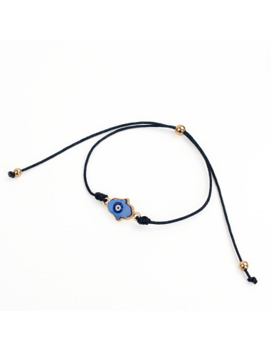 Pulsera Amulet Hamsa | Venta mayorista - Inifnita