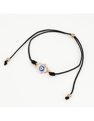 Pulsera Amulet Hamsa | Venta mayorista - Inifnita