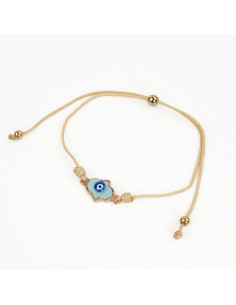 Pulsera Amulet Hamsa | Venta mayorista - Inifnita