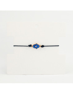 Pulsera Amulet Hamsa | Venta mayorista - Inifnita