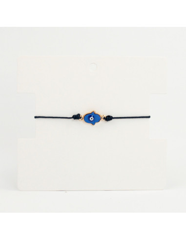 Pulsera Amulet Hamsa | Venta mayorista - Inifnita