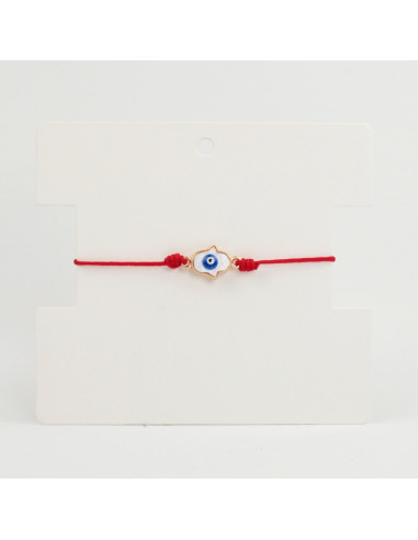 Pulsera Amulet Hamsa | Venta mayorista - Inifnita