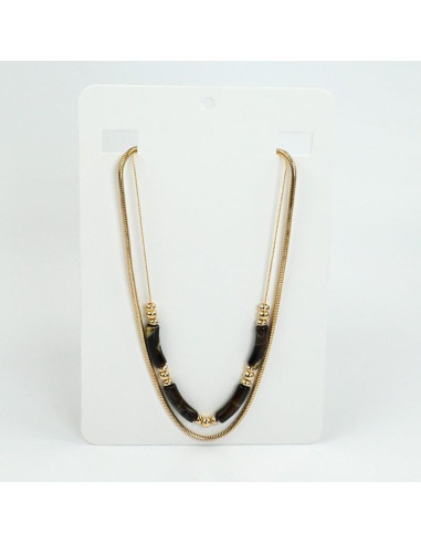 Collar Acrylic Tubes | Venta mayorista – Infinita