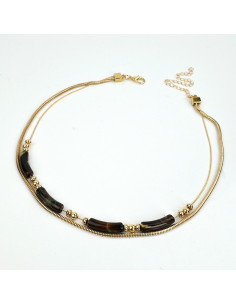 Collar Acrylic Tubes | Venta mayorista – Infinita