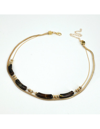 Collar Acrylic Tubes | Venta mayorista – Infinita