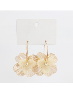 Aro Soleil Flower | Venta mayorista – Infinita