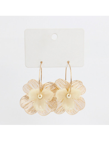 Aro Soleil Flower | Venta mayorista – Infinita