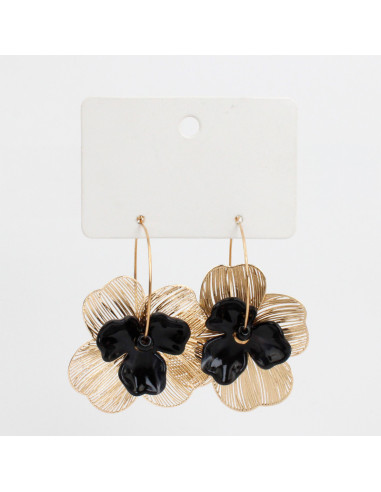 Aro Soleil Flower | Venta mayorista – Infinita