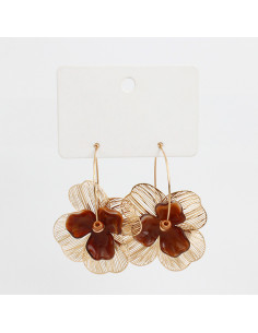 Aro Soleil Flower | Venta mayorista – Infinita