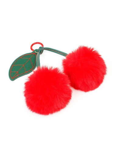 Llavero y Bagcharm Cherry XL | Venta mayorista – Infinita