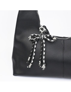 Llavero Bagcharm Bow  | Venta mayorista - Infinita