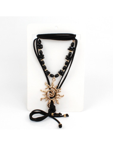 Collar Sunset Paradise | Venta mayorista – Infinita