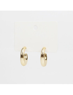 Aros Gold Hook | Venta mayorista – Infinita