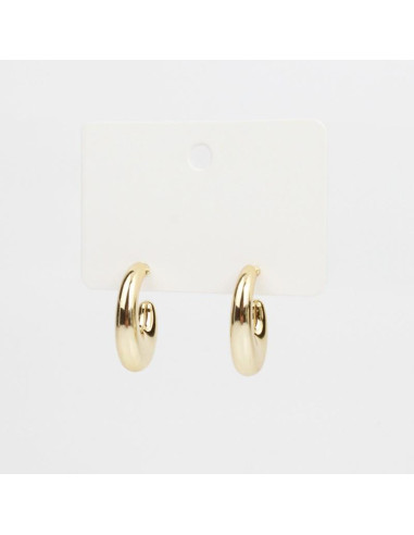 Aros Gold Hook | Venta mayorista – Infinita