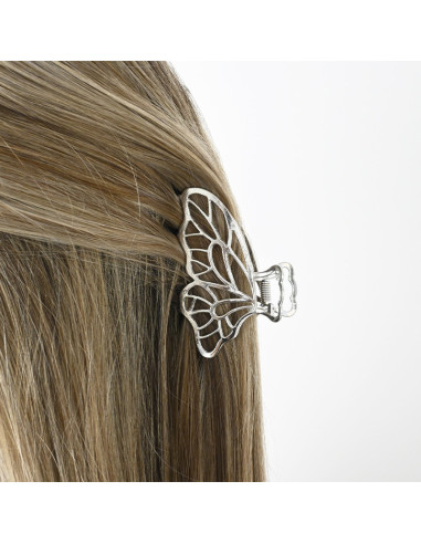 Broche Butterfly Metal | Venta mayorista – Infinita