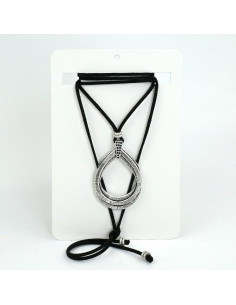 Collar New Oval | Venta mayorista – Infinita