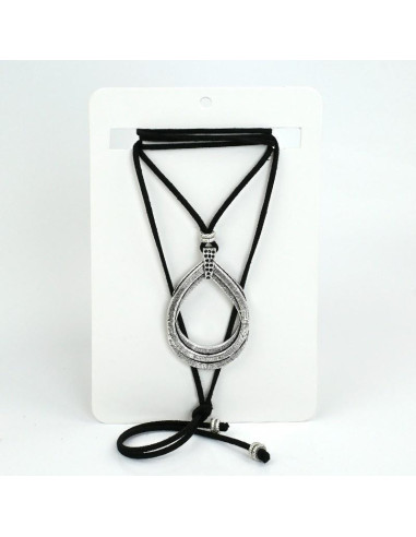 Collar New Oval | Venta mayorista – Infinita