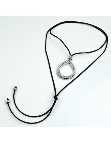 Collar New Oval | Venta mayorista – Infinita