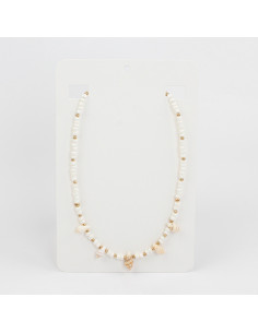 Collar Nature Shells | Venta mayorista – Infinita