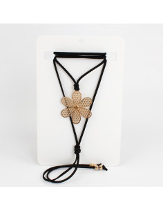 Collar New Soleil | Venta mayorista – Infinita