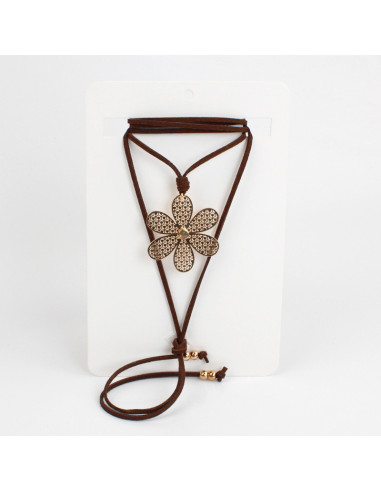 Collar New Soleil | Venta mayorista – Infinita