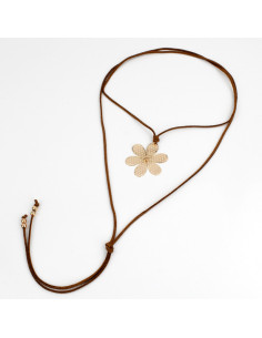 Collar New Soleil | Venta mayorista – Infinita