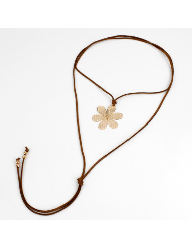 Collar New Soleil | Venta mayorista – Infinita