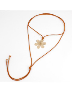 Collar New Soleil | Venta mayorista – Infinita