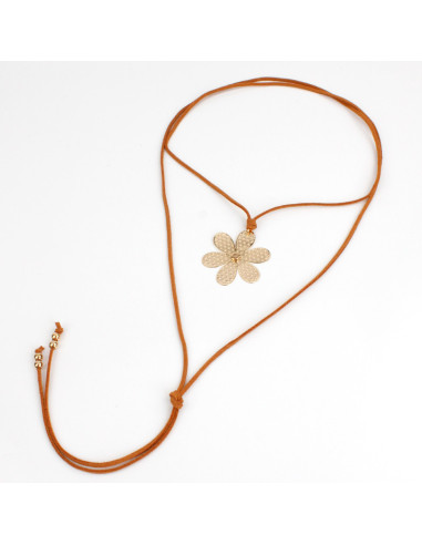 Collar New Soleil | Venta mayorista – Infinita