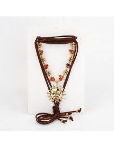 Collar Summer Sun | Venta mayorista – Infinita