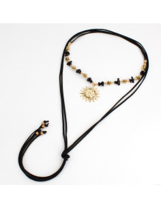 Collar Summer Sun | Venta mayorista – Infinita