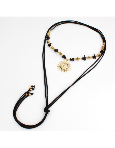 Collar Summer Sun | Venta mayorista – Infinita