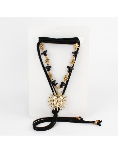 Collar Summer Sun | Venta mayorista – Infinita