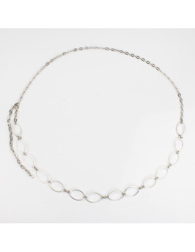 Cinturón Ovals | Venta mayorista – Infinita