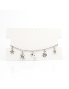 Tobillera Summer | Venta mayorista – Infinita