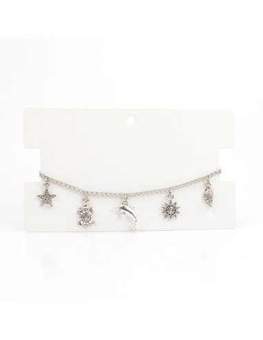 Tobillera Summer | Venta mayorista – Infinita