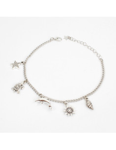 Tobillera Summer | Venta mayorista – Infinita