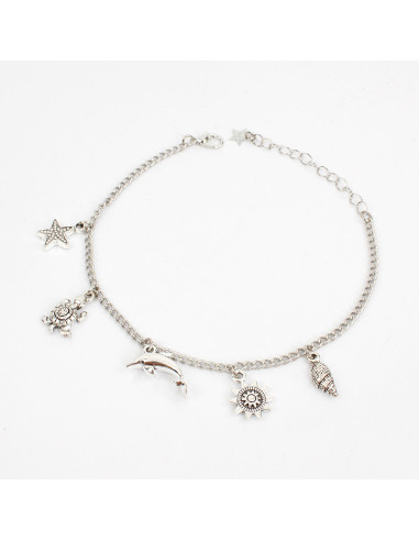 Tobillera Summer | Venta mayorista – Infinita