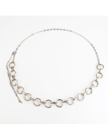 Cinturón Mix Circles | Venta mayorista – Infinita