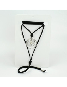 Collar Multi Circles | Venta mayorista – Infinita