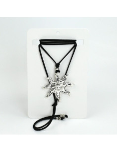 Collar New Boho Sun | Venta mayorista – Infinita