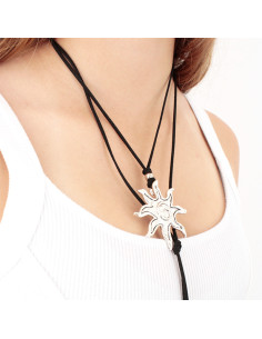 Collar New Boho Sun | Venta mayorista – Infinita