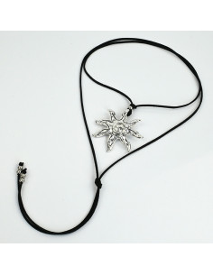 Collar New Boho Sun | Venta mayorista – Infinita