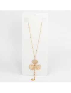 Collar Soleil Large | Venta mayorista – Infinita