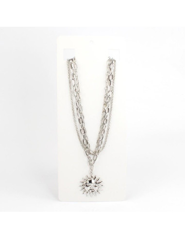 Collar Sun | Venta mayorista – Infinita