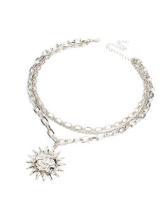 Collar Sun | Venta mayorista – Infinita