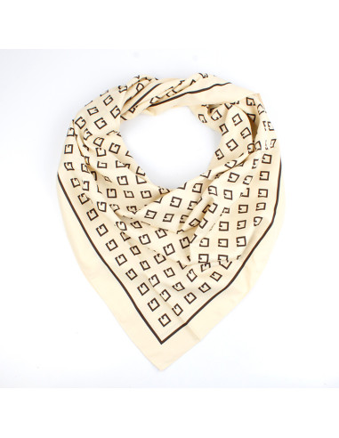 Pañuelo G Letter | Venta mayorista – Infinita