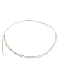 Cinturón Boho Circles | Venta mayorista – Infinita