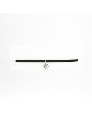 Choker Bright Sun | Venta mayorista – Infinita